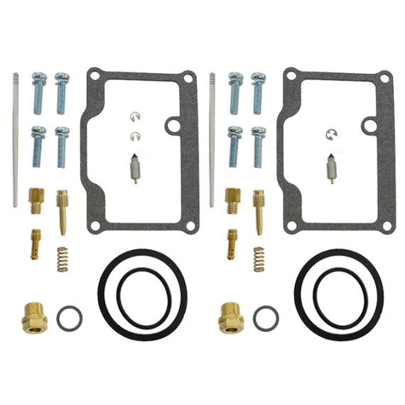 Sno-X Carburetor repair kit Arctic Cat