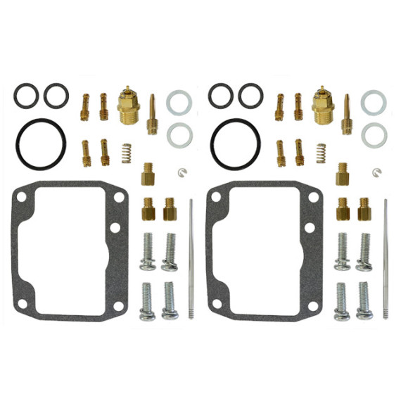 Sno-X Carburetor repair kit Arctic Cat