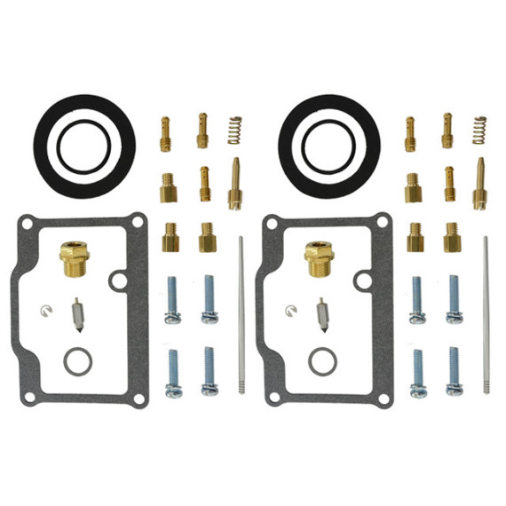 Sno-X Carburetor repair kit Polaris