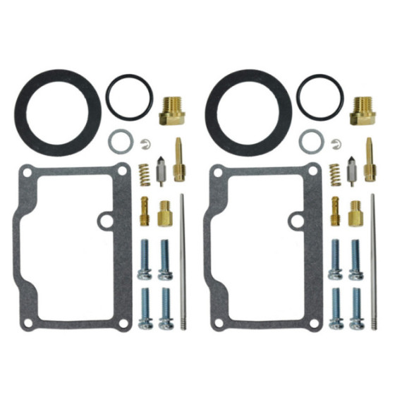 Sno-X Carburetor repair kit Polaris