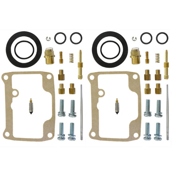 Sno-X Carburetor repair kit Ski-Doo