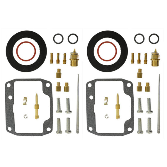 Sno-X Carburetor repair kit Ski-Doo