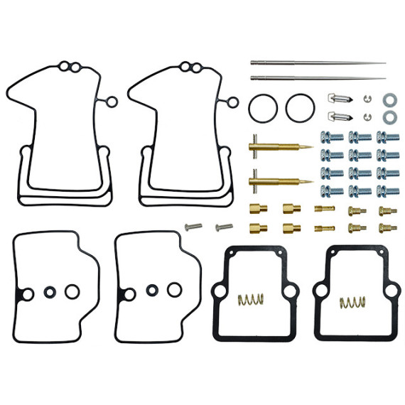 Sno-X Carburetor repair kit Ski-Doo