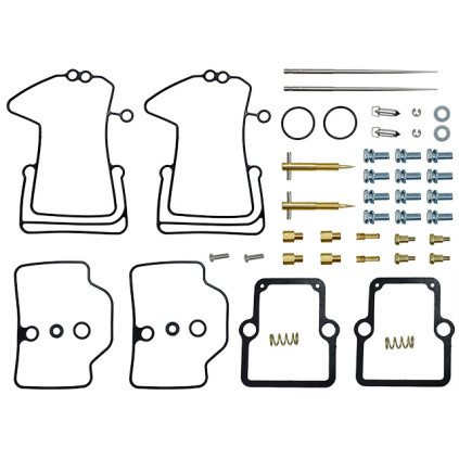 Sno-X Carburetor repair kit Ski-Doo