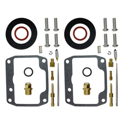 Sno-X Carburetor repair kit Ski-Doo