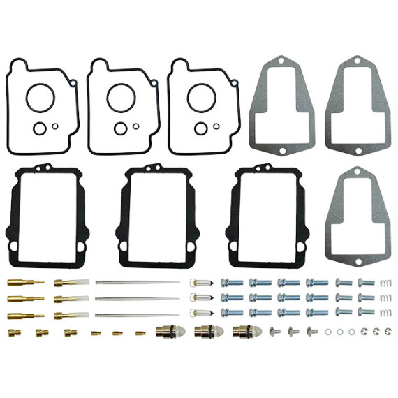 Sno-X Carburetor repair kit Yamaha