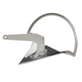 Mantus Stainless steel Anchor 1,1kg