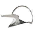 Mantus Stainless steel Anchor 15,9kg