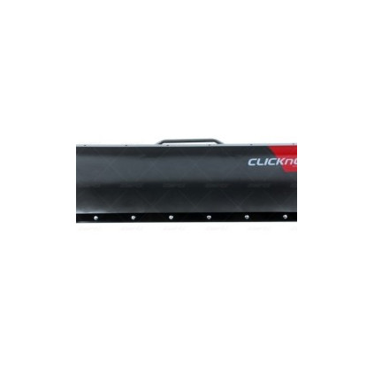 Kimpex Click N Go 2 Snowplow 183x43cm