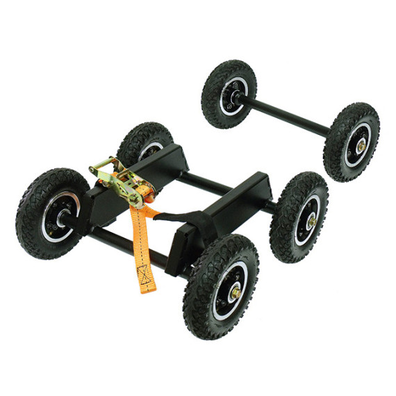 Sno-X Snowbike Dolly