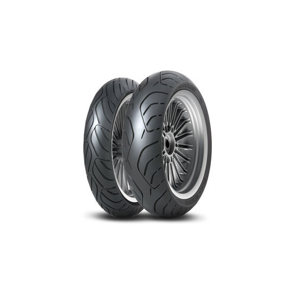 Dunlop Roadsmart III SC 120/70R14 55H TL Fr.