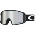 Oakley Goggles Line Miner M Matte Black w/Prizm Black