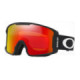 Oakley Goggles Line Miner M Matte Black w/Prizm Torch