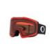 Oakley Goggles Fall Line L Matte Black w/Prizm RoseGBL