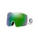 Oakley Goggles Fall Line L Matte White w/Prizm JadeGBL