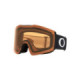 Oakley Goggles Fall Line L Mt Blk w/ PRIZM Persimmon