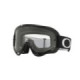 Oakley Goggles XS O-Frame MX Jet Black Clear