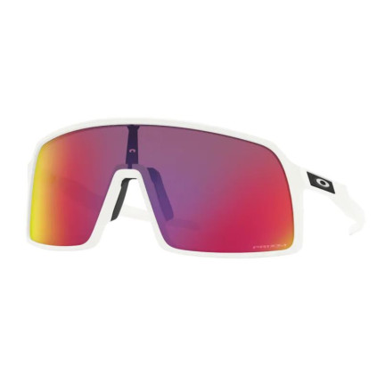 Oakley Sunglasses Sutro Mtt Wht W/Prizm Road