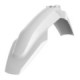 Polisport Front Fender TC125, FC250/350/450 OEM Color 2016-19 white (6)