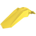 Polisport Rear Fender RMZ450 OEM Color 08-12 2018-19 Yellow rm01 (5)