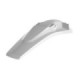 Polisport Rear Fender TC125, FC250/350/450 2016-18 white (10)