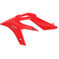 Polisport Radiator Scoops Beta Xtrainer Red Beta (5)