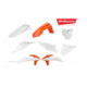 Polisport Complete kit SX/SX-F 2019- Orange KTM 16 (1)