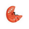 Polisport Disk Protector Orange (12)