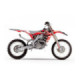 Blackbird Dream 4 Graphic Kit CRF450 09-12 / CRF250 10-13