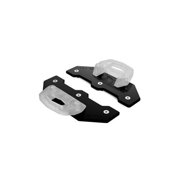 Itek Adaptor Link-It Black T-Slot/Polaris