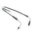 Throttle cable, Honda SFX 50, SXR 50, X8R 50