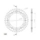 Supersprox Stealth Rear sprocket Black 