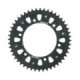 Supersprox Stealth Rear sprocket Black 