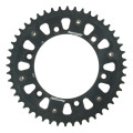 Supersprox Stealth Rear sprocket Black 