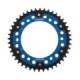 Supersprox Stealth Rear sprocket Blue  