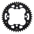 Supersprox Stealth Rear sprocket Black 