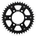 Supersprox Stealth Rear sprocket Black 