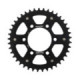 Supersprox Stealth Rear sprocket Black 