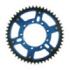 Supersprox Stealth Rear sprocket Blue  