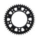 Supersprox Stealth Rear sprocket Black 