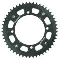 Supersprox Stealth Rear sprocket Black 