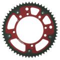 Supersprox Stealth Rear sprocket Red 