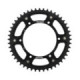 Supersprox Stealth Rear sprocket Black 