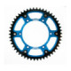 Supersprox Stealth Rear sprocket Blue  