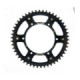 Supersprox Stealth Rear sprocket Black 