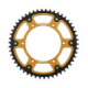 Supersprox Stealth Rear sprocket Gold 