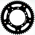 Supersprox Stealth Rear sprocket Black 