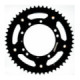 Supersprox Stealth Rear sprocket Black 