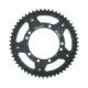 Supersprox Stealth Rear sprocket Black 