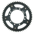 Supersprox Stealth Rear sprocket Black 